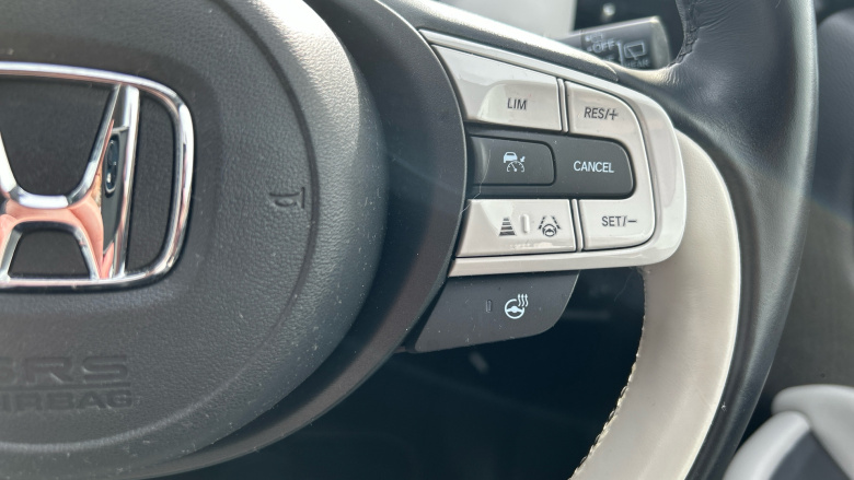 Honda Jazz 1.5 i-MMD Hybrid EX 5dr eCVT Hybrid Hatchback